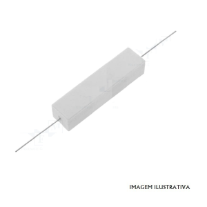 R10W18R RESISTENCIA BOBINADA 10W 18r