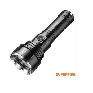 R3-P90 Lanterna 36W 2700lm IP44 SUPERFIRE