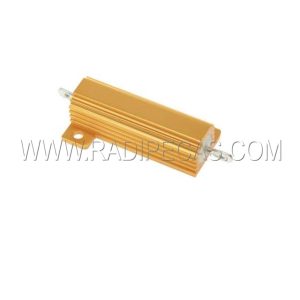 RB50W RESISTENCIA DE POTENCIA - 50W