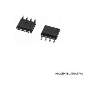 RC4558D CIRCUITO INTEGRADO 8 PINOS SMD