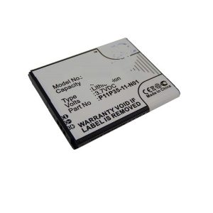 RDP-113541 Bateria compativel Texas 3.7L1200SPB 900mah