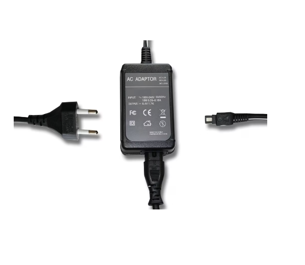 RDP101844 Carregador compativel Sony HDR-CX105E