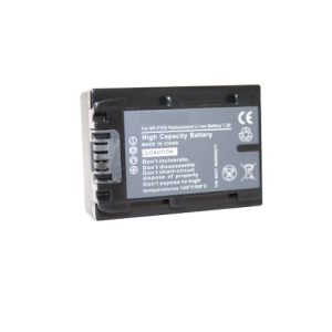 RDP101934 Bateria compativel Sony NP-FV30 600mah