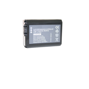 RDP101954 Bateria compativel Sony NP-FW50, 7.4v 950mAh com chip