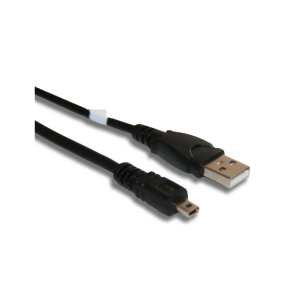 RDP102092 Cabo usb A mini , usb B 8 pinos Nikon/Sony