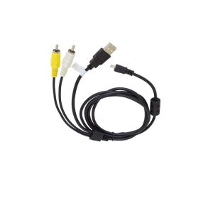 RDP102102 CABO USB PARA FUJIFILM FINEPIX JZ500