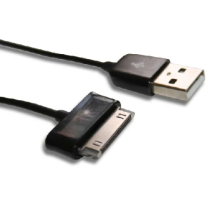 RDP102299 Cabo USB para Samsung Galaxy Tab 1,20mt