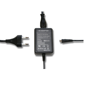 RDP103106 Carregador compativel para Canon HF-R806