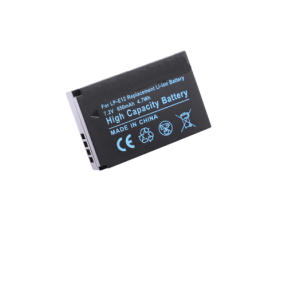 RDP103617 Bateria compativvel c/ Canon LP-E12 650mah