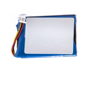 RDP106314 Bateria compativel Garmin Nuvi 40, 52 e outros 750mAh