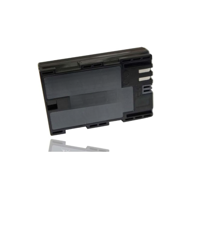 RDP106505 Bateria Compativel Canon LP-E6 2000mAh