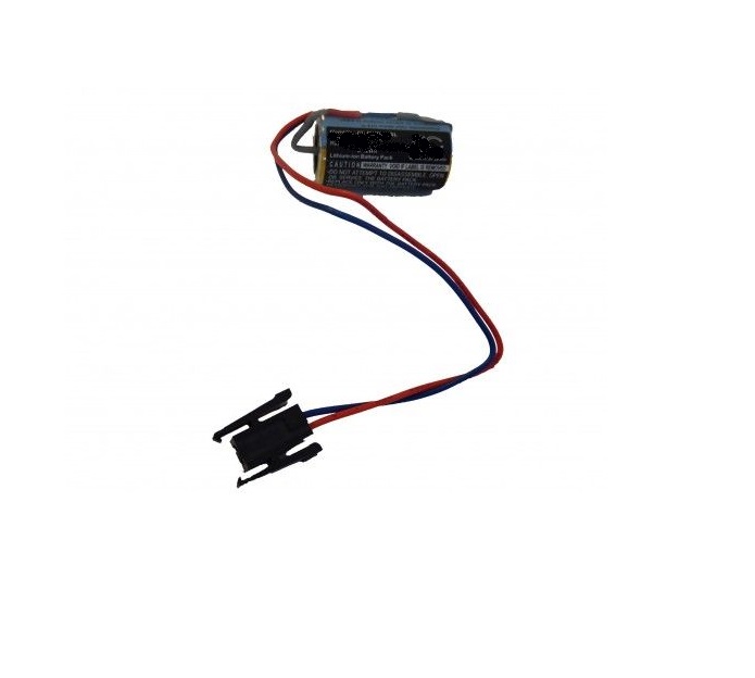 RDP108589 PILHA 3,6V 1700mA A6BAT