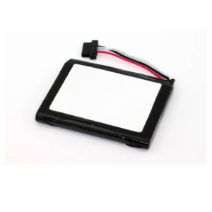 RDP108820 Bateria compativel GPS Pioneer Avic F310BT 338937010176 - 790mAh, 3,7V, Li-Ion