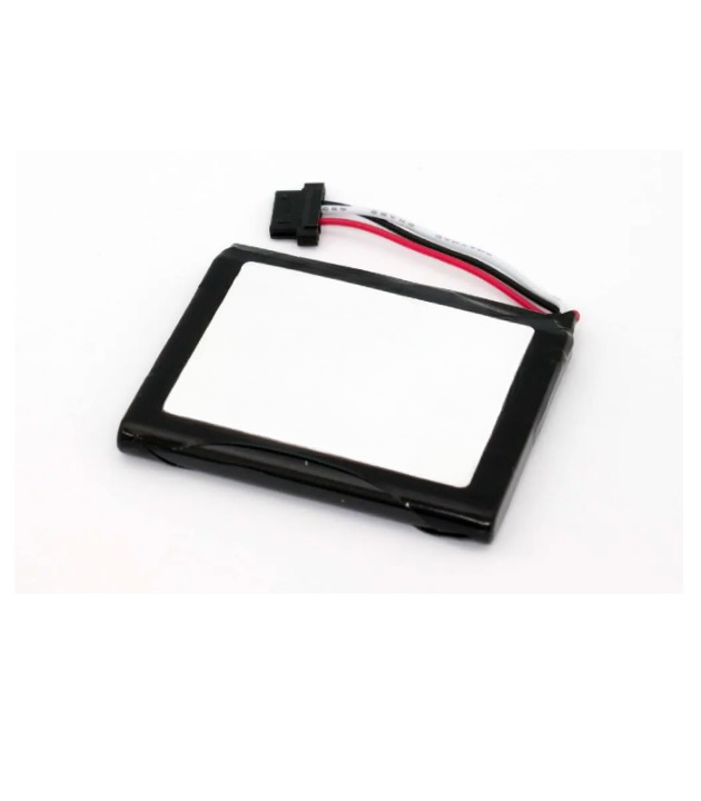 RDP108820 Bateria compativel GPS Pioneer Avic F310BT 338937010176 - 790mAh, 3,7V, Li-Ion