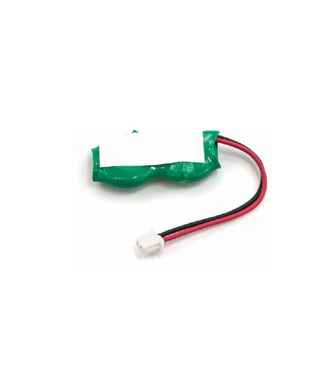 RDP109721 BATERIA BACKUP 2,4V 20mAH NIMH