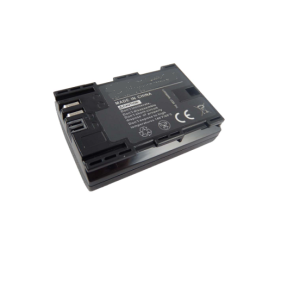 RDP112340 Bateria compatível c/ Canon LP-E6N para Eos 5D Mark IV 1300mah