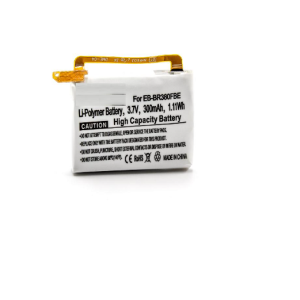 RDP116142 Bateria compativel para smartwatch EB-BR380FBE