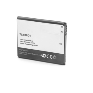 RDP116500 Bateria compativel TLI018D1 3.8v 1.8Ah