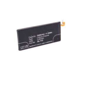 RDP116793 Bateria compativel LG Q6, M700a, BL-T33 3000mAh
