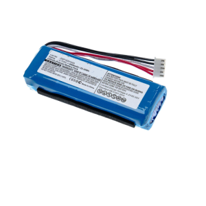 RDP200452 Bateria Compativel JBL Charge 3 com GSP1029102A, 6000mAh