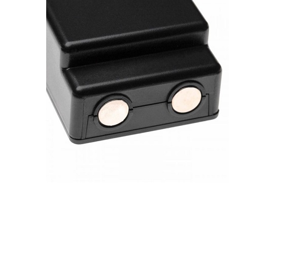 RDP200504 Bateria compativel Palfinger 590,Scanreco RSC7220, nimh 7.2v 3000mAh - Image 2