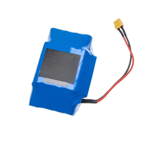 RDP201001 Batería 10S2P 36V 5200mA Litio 18650 Scooter eléctrico