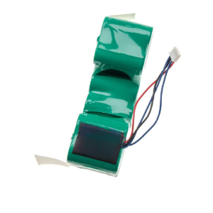 RDP201621 Bateria compativel Ecovacs Sweeper DD35 / DM88, 3000mAh