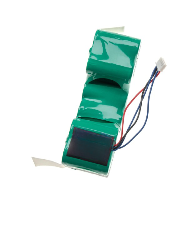 RDP201621 Bateria compativel Ecovacs Sweeper DD35 / DM88, 3000mAh