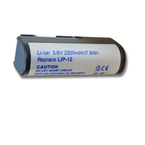 RDP261035 BATERIA LITIO 2.2Ah LIP-12