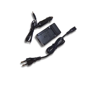 RDP276200 CARREGADOR COMPATIVEL PANASONIC CGA-S005 / S005E