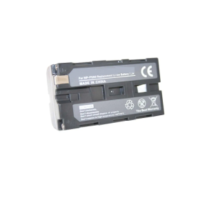RDP291500 BATERIA COMPAT.SONY NPF330/550 7.4V 1800mAh