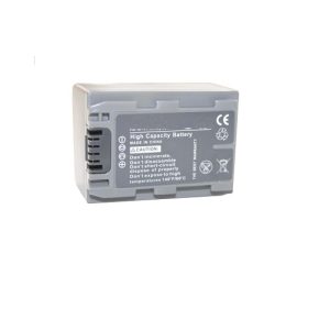 RDP292300 BATERIA COMPATIVEL NP-FP50 / NP-FP70 / NP-FP71 950MAH