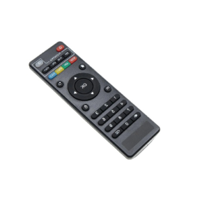 RDP300577 Comando para MXQ X96 H96 MAX/V88/TX6/T95X/T95M Plus/TX3 e muitas outras Android TV BOX