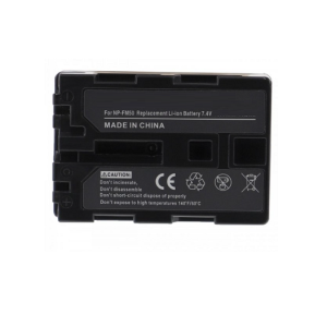 RDP400000 BATERIA COMPATIVEL SONY NP-FM30