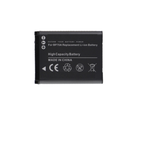 RDP400003 BATERIA compativel para Samsung BP70A 700mah