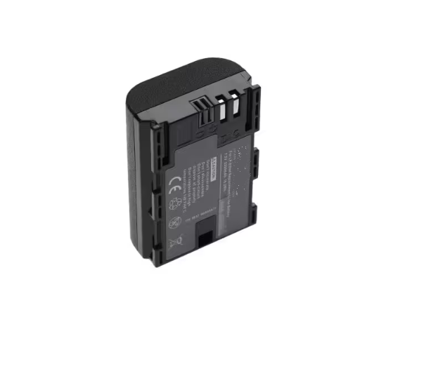 RDP400274 Bateria Compativel Canon LP-E6N 2250mAh
