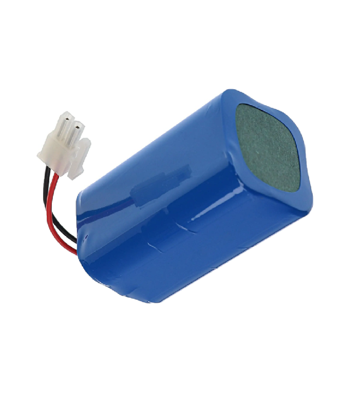 RDP402109 Bateria compativel UR18650ZT-4S1P-AAF 2600mah 14.8v