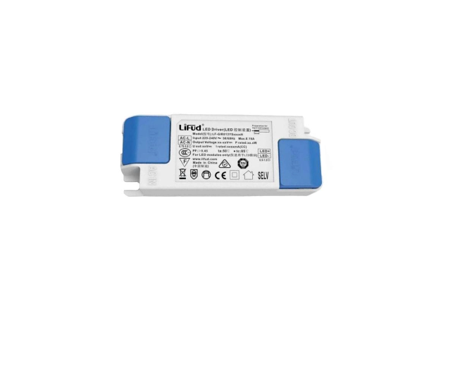 RDP65970 Led driver 25v~42v 12,6w 300mA