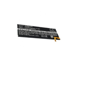 RDPOV18H60 Bateria de substituição para WIKO TLP15016 3,8V 2300 mAh