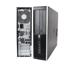 RE-8300SFF01 Desktop Hp 8300 Sff Core I5-3330 3.00 Ghz 4gb 250.