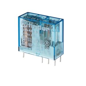 RL-125 Relé DC 48V 8A 2cts - 40529048 -