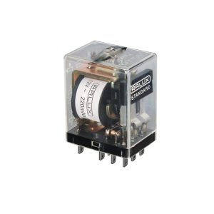 RL319 Relé tipo NP 6vcc 3cts / 10A