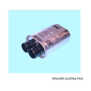 RM-CP613 CONDENSADOR 0.95UF 2100VAC