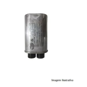 RM-CP614 CONDENSADOR 1 UF 2100VAC