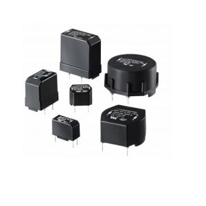 RN212-0.4-02-39M Bobine 39mH 0.4A 250V