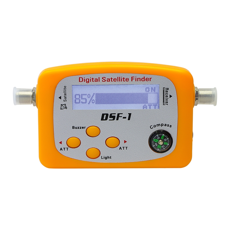 SATFINDER-DI BUSCA SATELITES DIGITAL 950-2250 MHZ