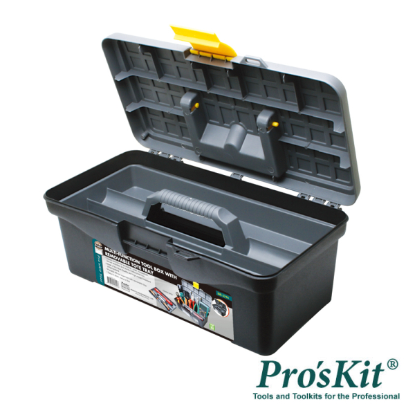 SB3218 Caixa para ferramentas (315x175x130 mm)