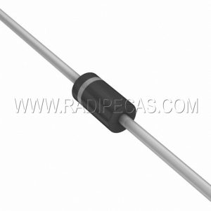 SB560 DIODO SHOTTKY 60V 5A