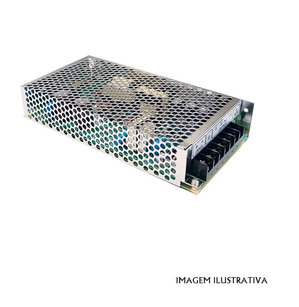 SD-100C-24 CONVERSOR DC/DC 36-72Vdc - 24Vdc 4,2A