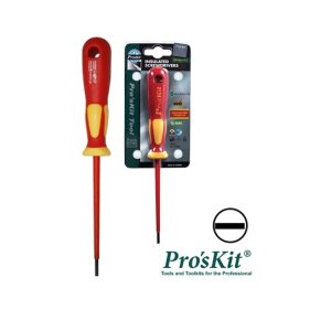 SD-800-S3.0 Chave Fendas 3.0x100mm PROSKIT